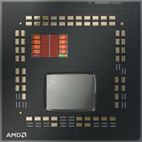 Ryzen 5 5600X3D 6-Kerne-Mainstream-CPU kommt bald mit 3D V-Cache