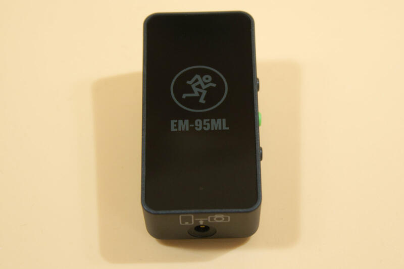 Mackie EM-95ML 