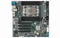 ASRock W790D8UD-1L1N2T/BCM für Xeon W2400 und W3400 Prozessoren vorgestellt