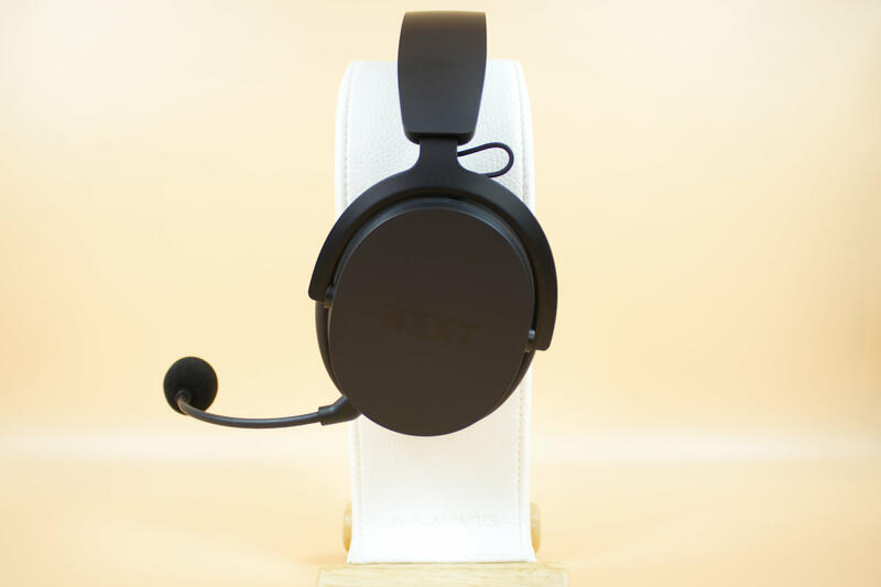 NZXT Relay Sound NZXT Relay Sound