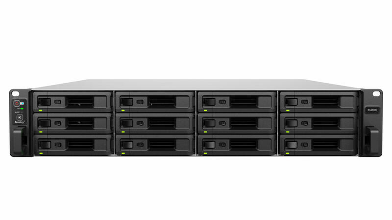 Synology SA3400D