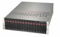 Supermicro AS -3015MR-H8TNR Server mit Ryzen 7000 Prozessoren vorgestellt