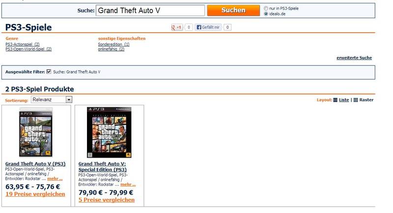 GTA V Collector