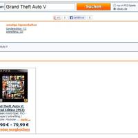 GTA 5: Collector's Edition nach einer Woche ausverkauft