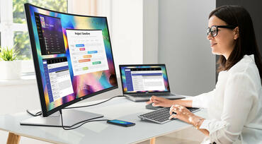Dell UltraSharp U3824DW Preis und Verfügbarkeit