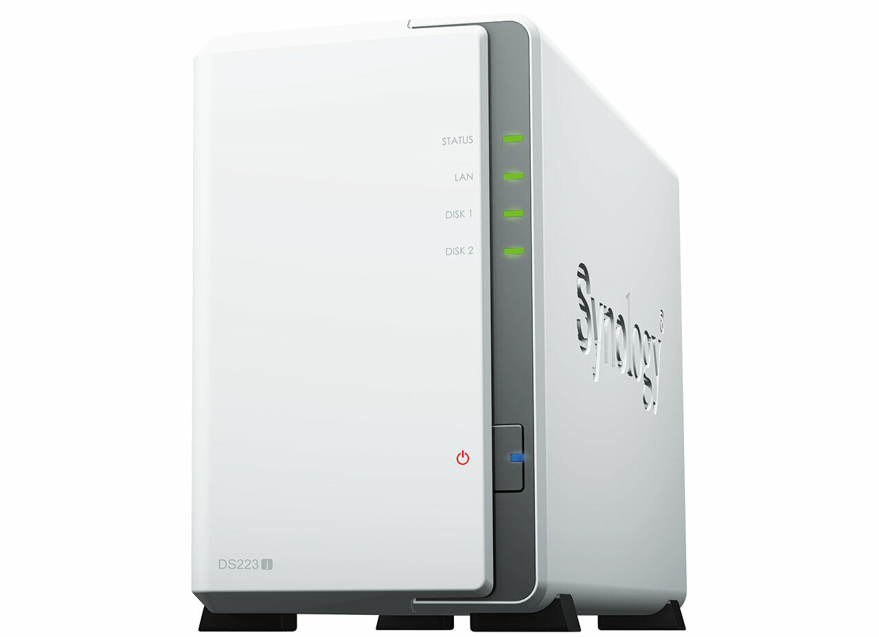 Synology DiskStation DS223j