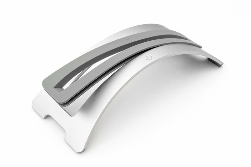 Twelve South BookArc Ständer für Macbook Gummi Twelve South BookArc Ständer für Macbook Gummi