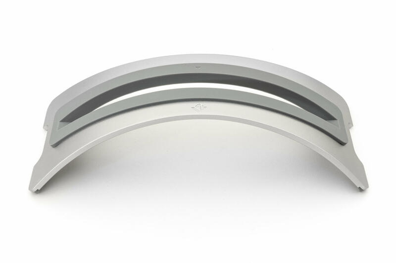 Twelve South BookArc Ständer für Macbook Aufbau Twelve South BookArc Ständer für Macbook Aufbau