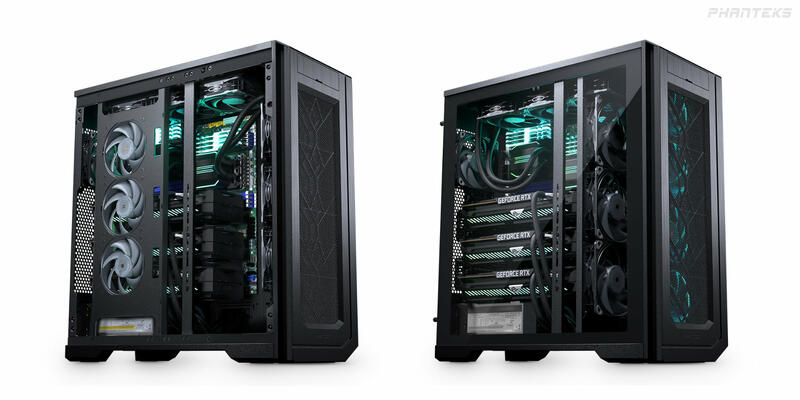 Phanteks Enthoo Pro 2 Server Edition Phanteks Enthoo Pro 2 Server Edition