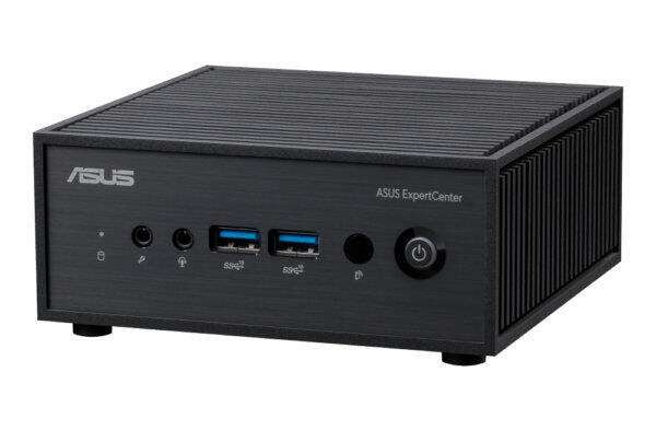 ASUS ExpertCenter PN42 MiniPC ASUS ExpertCenter PN42 MiniPC