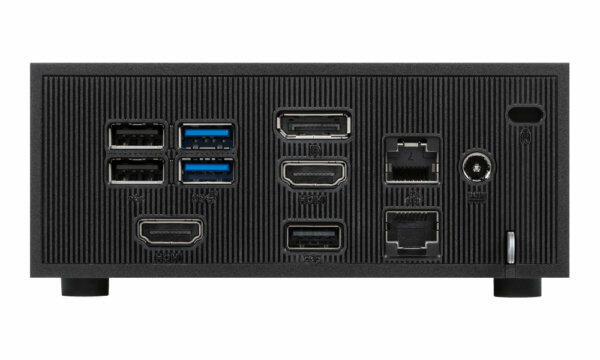 ASUS ExpertCenter PN42 MiniPC ASUS ExpertCenter PN42 MiniPC