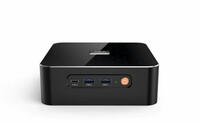 Morefine M600 MiniPC mit Ryzen 7 7840HS APU vorgestellt