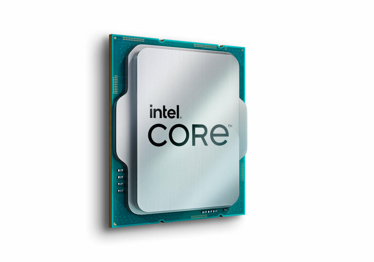 Intel Core i-13. Gen