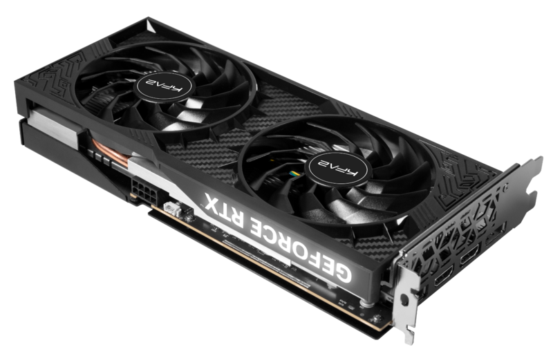 KFA2 GeForce RTX 4060 1-Click OC 2X ab 299€