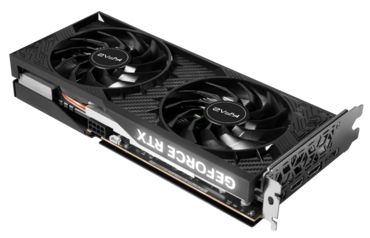 KFA2 GeForce RTX 4060 1-Click OC 2X ab 299€