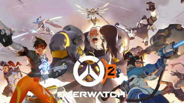 Overwatch 2 auf Steam