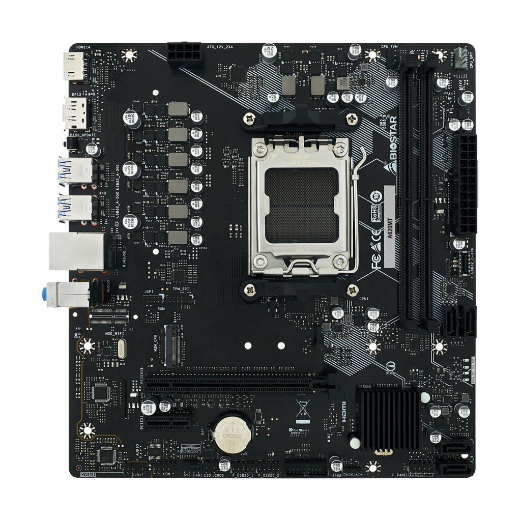 A620MT-Motherboard