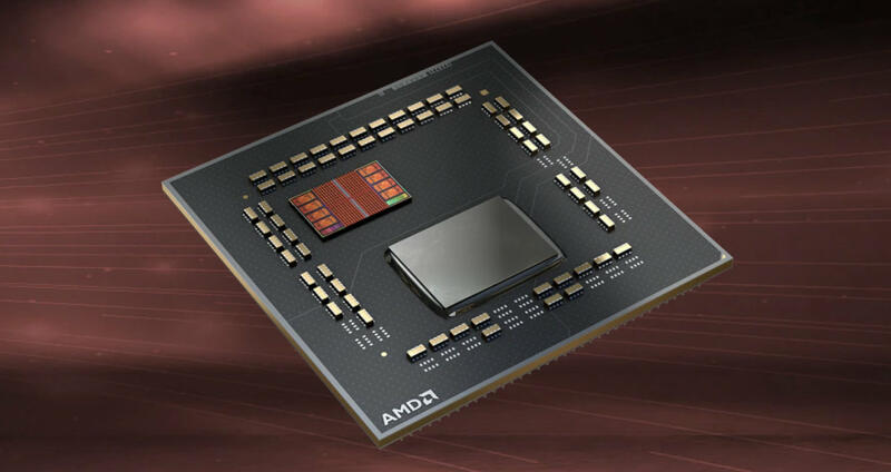 AMD Zen4 AMD Zen4