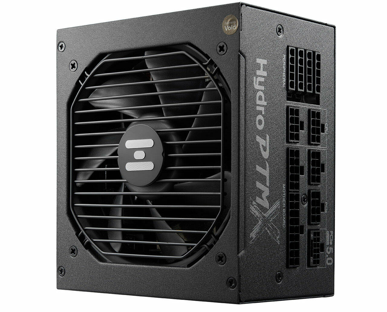 FSP HYDRO PTM X PRO Netzteile  Bild ©  FSP