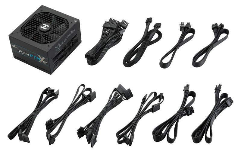FSP HYDRO PTM X PRO Netzteile FSP HYDRO PTM X PRO Netzteile