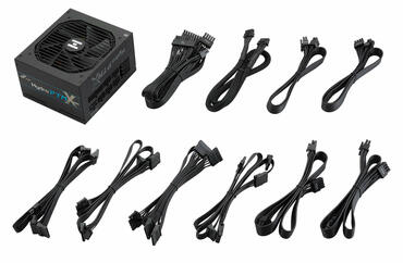 FSP HYDRO PTM X PRO Netzteile