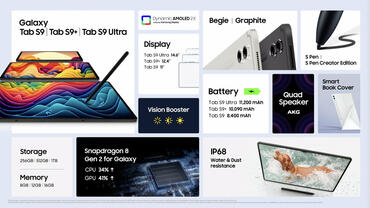 Samsung Galaxy_Tab_S9