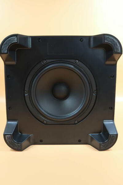 Mackie CR2-X Cube Woofer Mackie CR2-X Cube Woofer