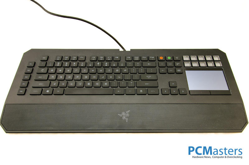 Razer Deathstalker Ultimate 6 Razer Deathstalker Ultimate 6