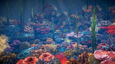 Kostenlose Unreal Engine Assets
