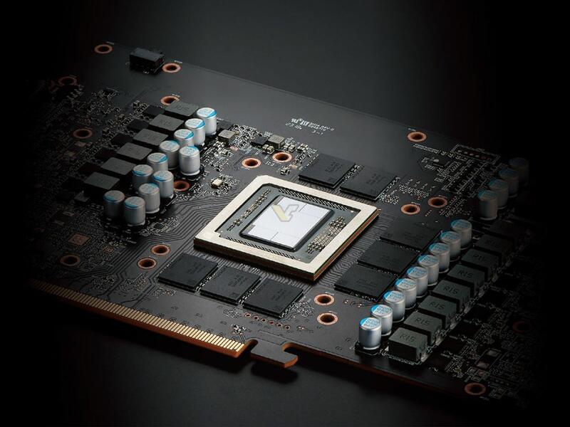 Powercolor Radeon RX 7800 XT REDDEVIL GPU Powercolor Radeon RX 7800 XT REDDEVIL GPU