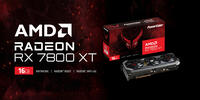 Zeigt AMD Radeon RX 7800/7700 XT auf GamesCom?