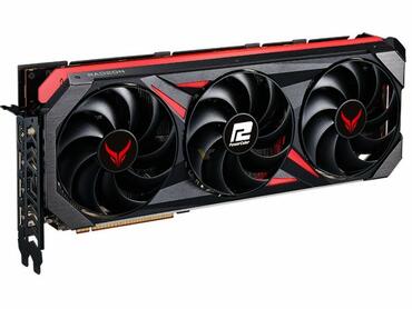 So sieht die Radeon RX 7800 XT aus: Offizielle Spezifikationen geleakt