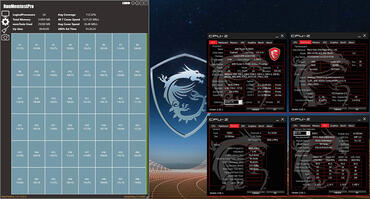 MSI BIOS-Update mit AGESA PI 1.0.0.7c MEG_X670E_ACE.