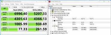ASUS ROG Strix B760-G Gaming WIFI D4 Slot_2