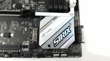 ASUS ROG Strix B760-G Gaming WIFI D4 Bild06