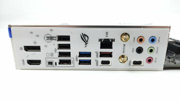 ASUS ROG Strix B760-G Gaming WIFI D4 Bild12