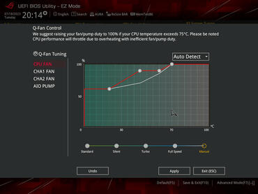 ASUS ROG Strix B760-G Gaming WIFI D4 Bild17