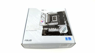 ASUS ROG Strix B760-G Gaming WIFI D4 Bild13
