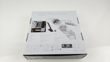 ASUS ROG Strix B760-G Gaming WIFI D4 Bild14