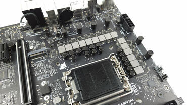 ASUS ROG Strix B760-G Gaming WIFI D4 Bild10