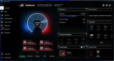 ASUS ROG Strix B760-G Gaming WIFI D4 Bild20