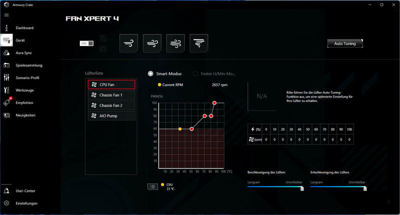 ASUS ROG Strix B760-G Gaming WIFI D4 Bild19