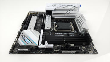 ASUS ROG Strix B760-G Gaming WIFI D4 Bild04
