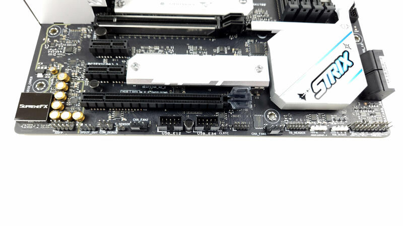 ASUS ROG Strix B760-G Gaming WIFI D4 Bild03