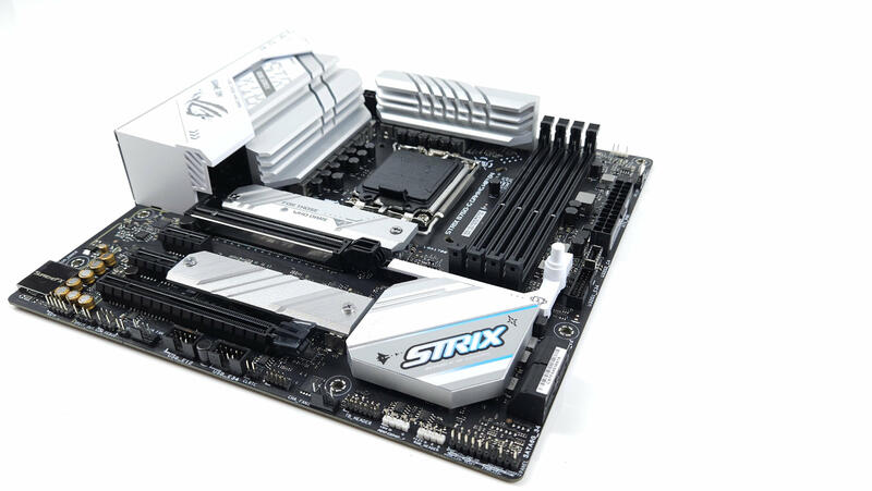 ASUS ROG Strix B760-G Gaming WIFI D4 Bild_Fazit