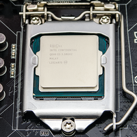 Intel Haswell Review Opener