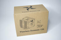 Thermalright Peerless Assassin 120 (SE) Verpackung
