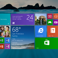 Microsoft Windows 8.1 offiziell vorgestellt