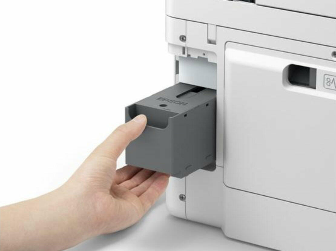 5 Tipps für richtige Wartung von Druckern