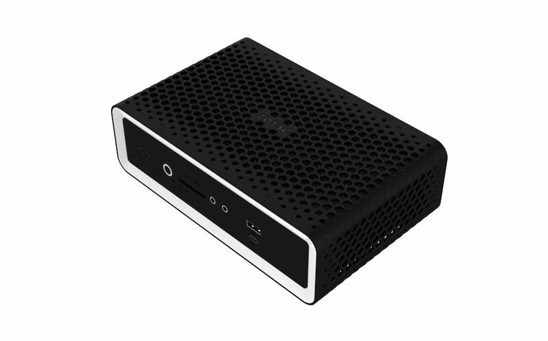 ZBOX-CI649NANO ZBOX-CI649NANO